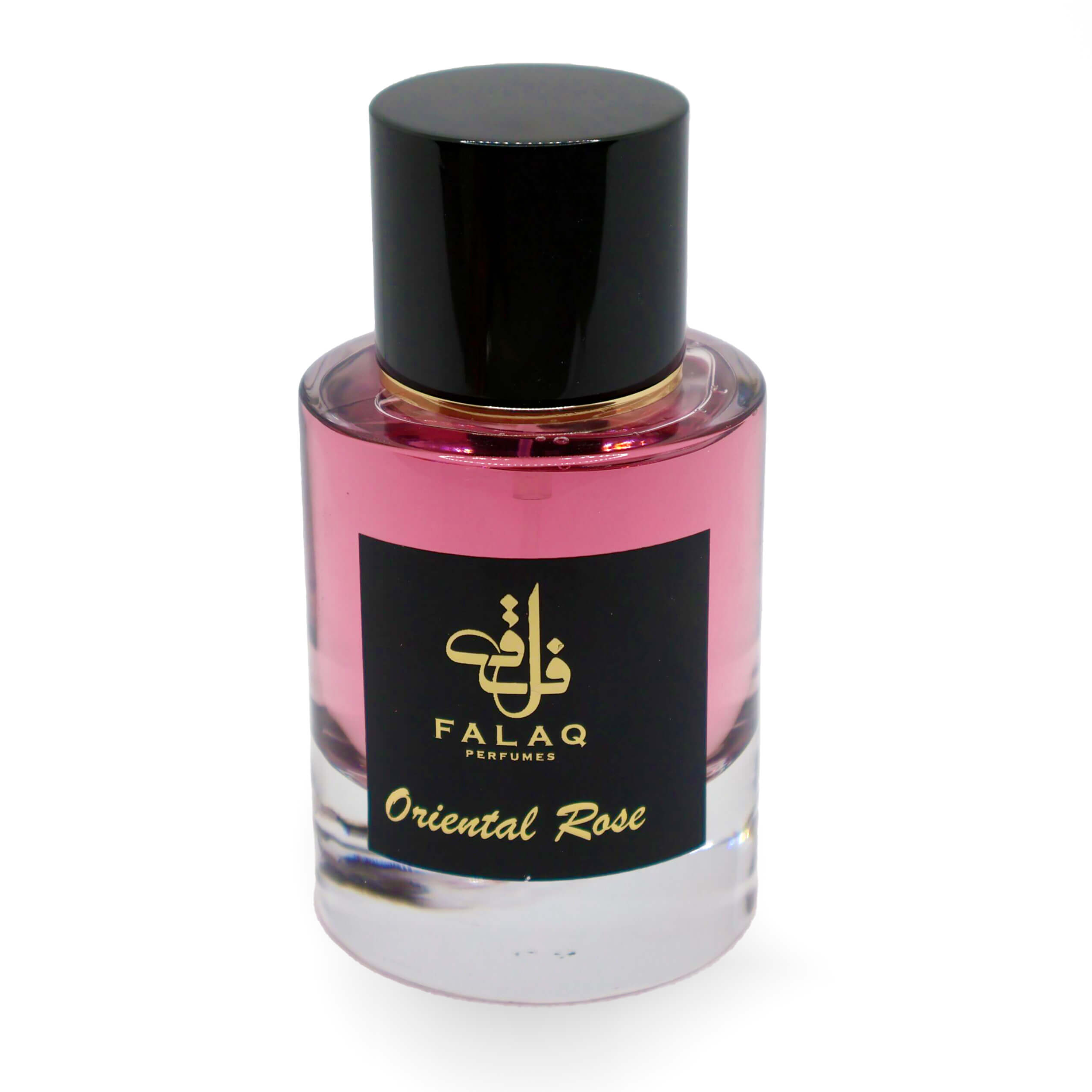 Oriental outlet rose perfume