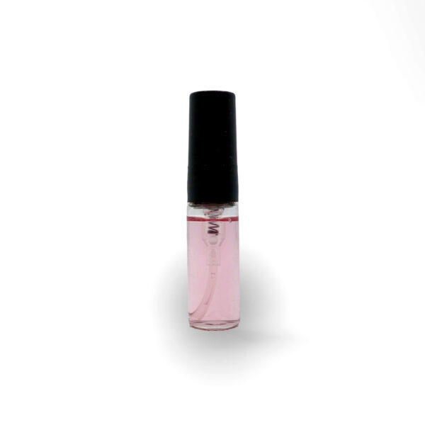 Oriental Rose Sample Vial