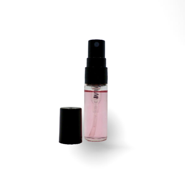 Oriental Rose Sample Vial - Image 2