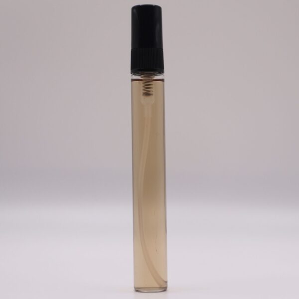 Amber Spice Travel Spray