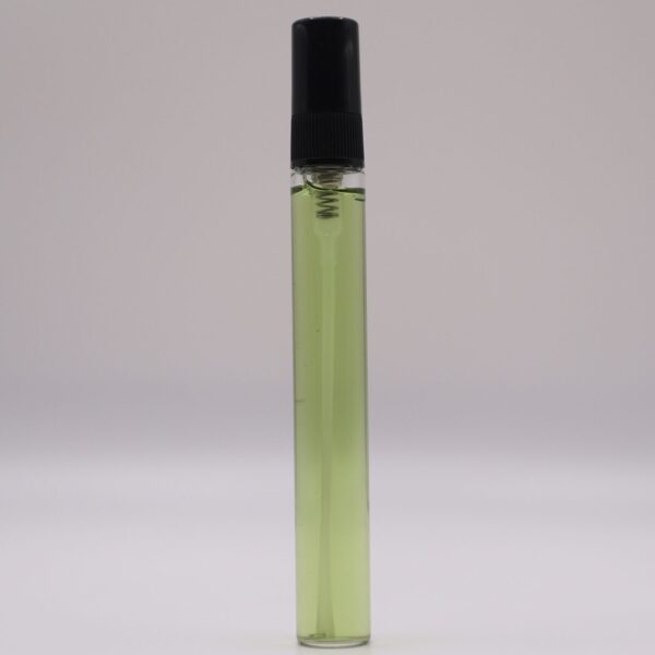 Euphoric Leather Travel Spray